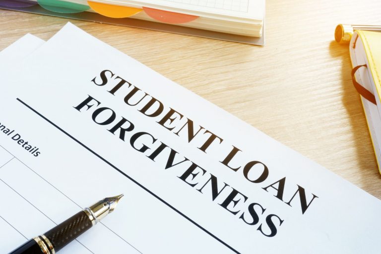 STUDENT LOAN FORGIVENESS – Law Offices Of Sholeh Iravantchi